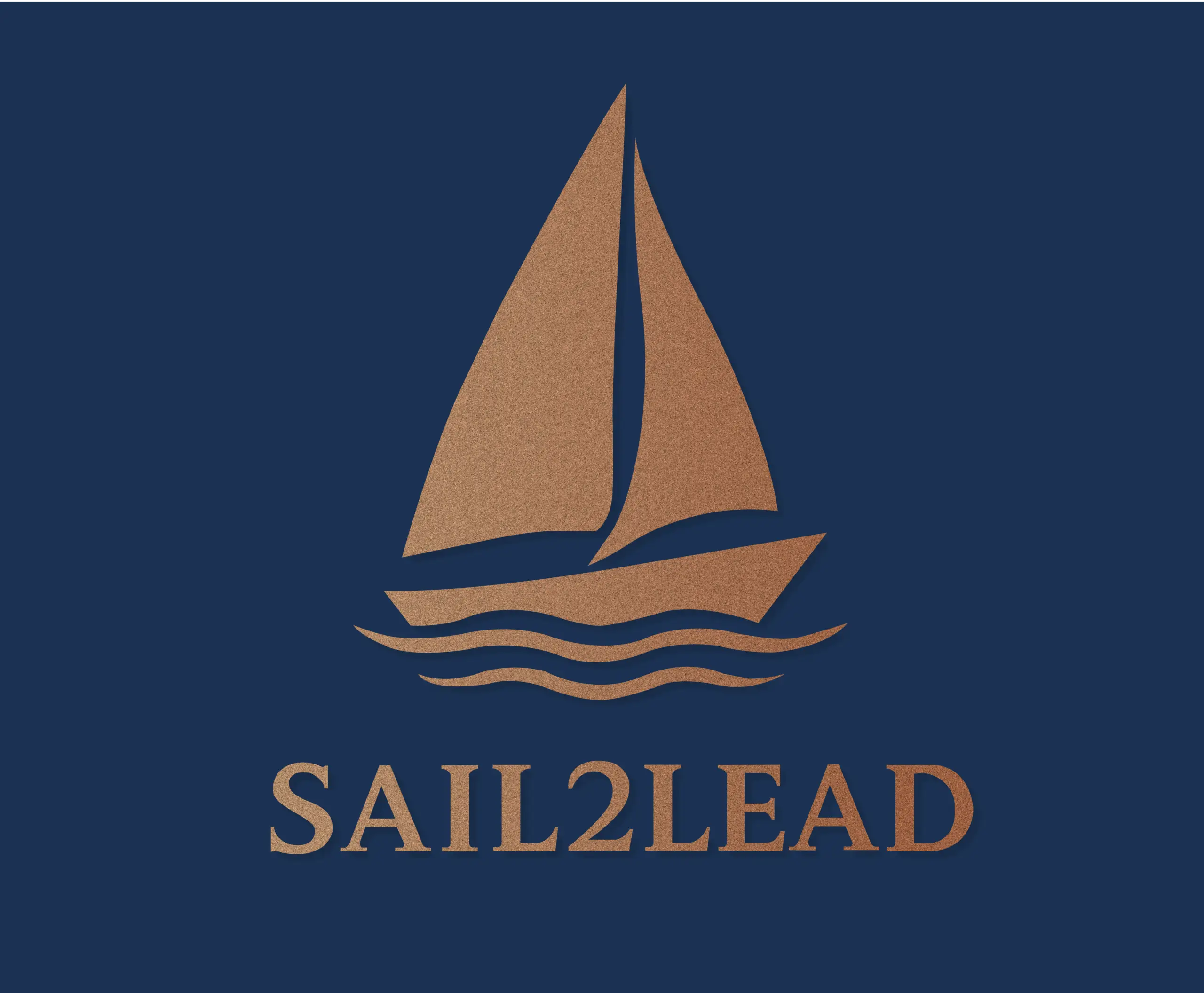 sail2lead logo